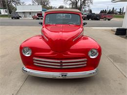 1947 Ford Super Deluxe (CC-2068817) for sale in Brookings, South Dakota