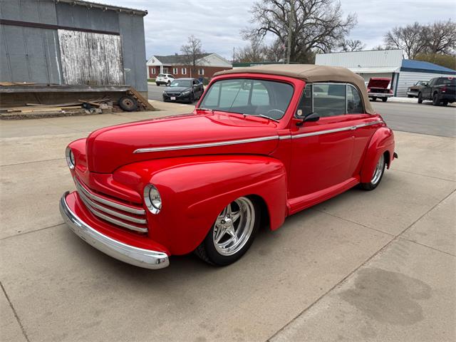 1947 Ford Super Deluxe (CC-2068817) for sale in Brookings, South Dakota