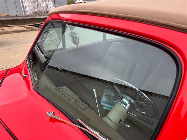 1947 Ford Super Deluxe (CC-2068817) for sale in Brookings, South Dakota