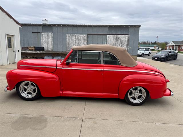 1947 Ford Super Deluxe (CC-2068817) for sale in Brookings, South Dakota