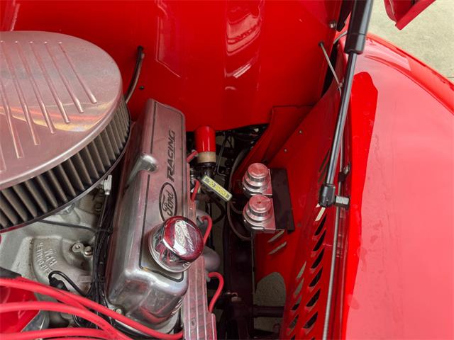 1947 Ford Super Deluxe (CC-2068817) for sale in Brookings, South Dakota