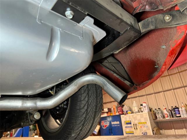 1947 Ford Super Deluxe (CC-2068817) for sale in Brookings, South Dakota