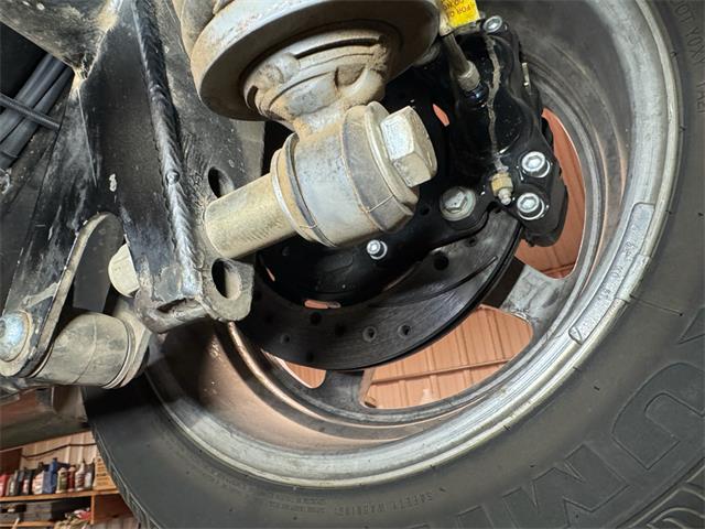 1947 Ford Super Deluxe (CC-2068817) for sale in Brookings, South Dakota