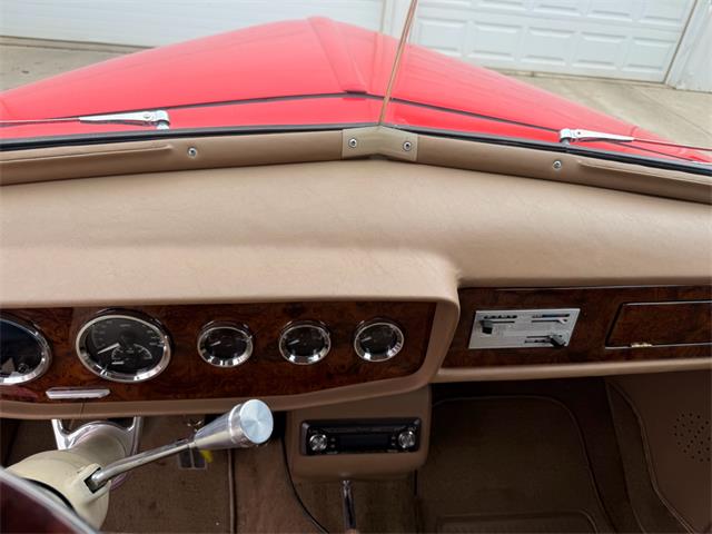1947 Ford Super Deluxe (CC-2068817) for sale in Brookings, South Dakota
