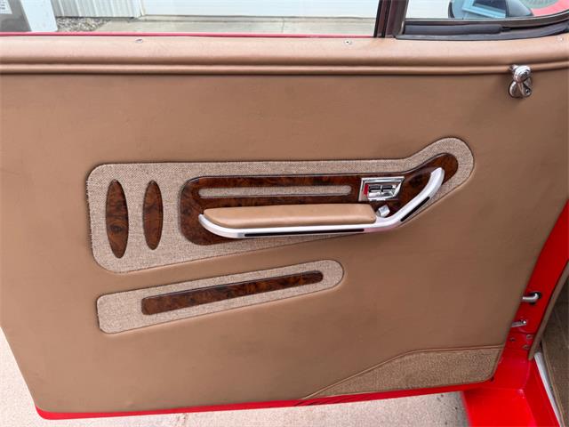 1947 Ford Super Deluxe (CC-2068817) for sale in Brookings, South Dakota