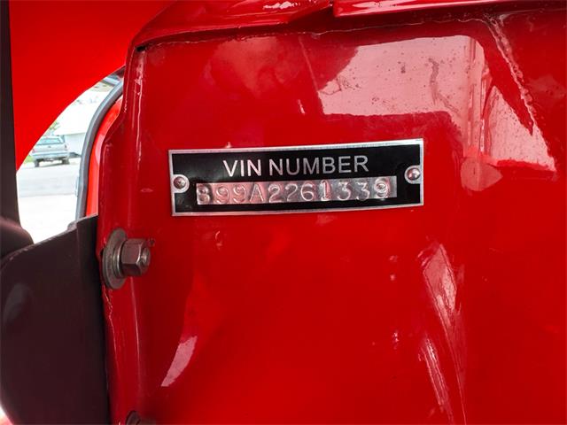 1947 Ford Super Deluxe (CC-2068817) for sale in Brookings, South Dakota