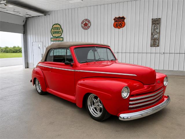 1947 Ford Super Deluxe (CC-2068817) for sale in Brookings, South Dakota