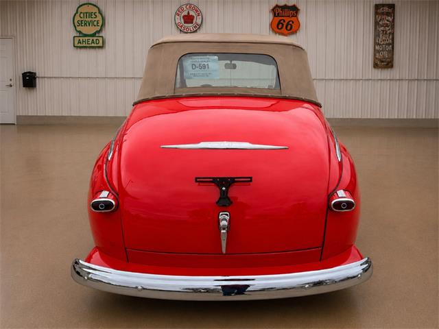 1947 Ford Super Deluxe (CC-2068817) for sale in Brookings, South Dakota