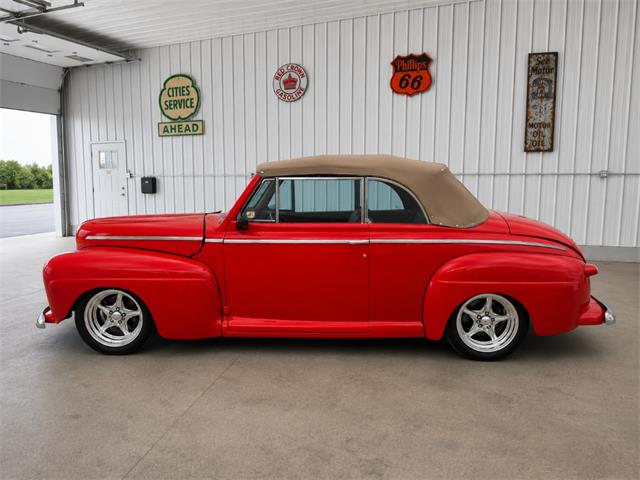 1947 Ford Super Deluxe (CC-2068817) for sale in Brookings, South Dakota
