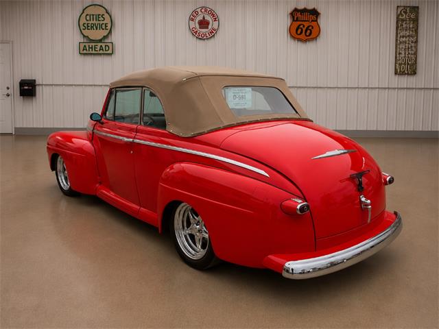 1947 Ford Super Deluxe (CC-2068817) for sale in Brookings, South Dakota