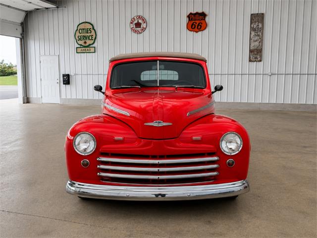 1947 Ford Super Deluxe (CC-2068817) for sale in Brookings, South Dakota
