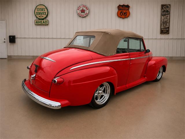 1947 Ford Super Deluxe (CC-2068817) for sale in Brookings, South Dakota