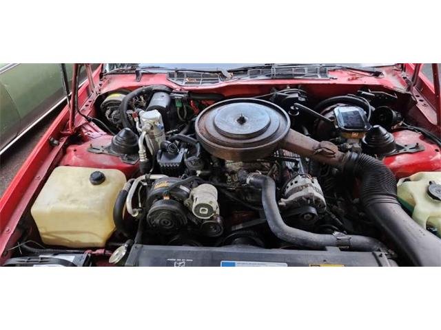 1991 Chevrolet Camaro (CC-2068818) for sale in Cadillac, Michigan