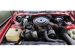 1991 Chevrolet Camaro (CC-2068818) for sale in Cadillac, Michigan