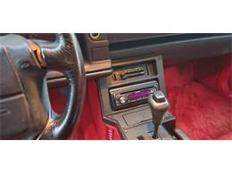 1991 Chevrolet Camaro (CC-2068818) for sale in Cadillac, Michigan