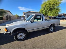 1985 Nissan 720 (CC-2068819) for sale in Cadillac, Michigan