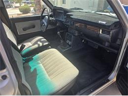 1985 Nissan 720 (CC-2068819) for sale in Cadillac, Michigan