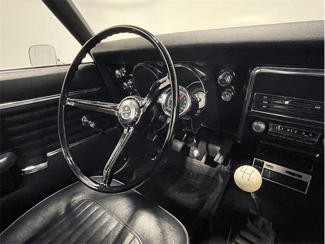 1968 Chevrolet Camaro (CC-2068820) for sale in Depew, New York