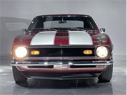 1968 Chevrolet Camaro (CC-2068820) for sale in Depew, New York