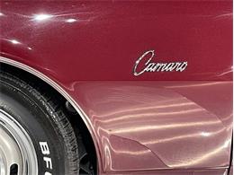 1968 Chevrolet Camaro (CC-2068820) for sale in Depew, New York