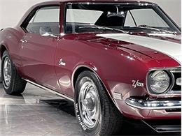 1968 Chevrolet Camaro (CC-2068820) for sale in Depew, New York