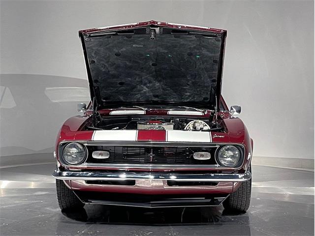 1968 Chevrolet Camaro (CC-2068820) for sale in Depew, New York