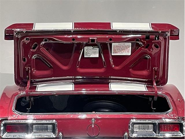 1968 Chevrolet Camaro (CC-2068820) for sale in Depew, New York