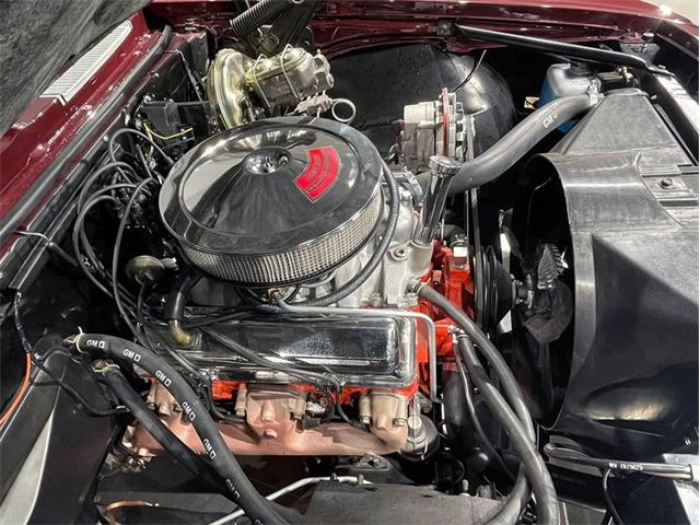 1968 Chevrolet Camaro (CC-2068820) for sale in Depew, New York