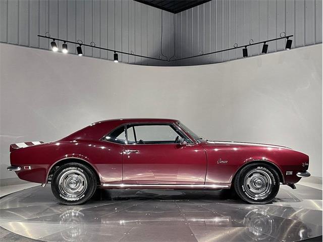1968 Chevrolet Camaro (CC-2068820) for sale in Depew, New York