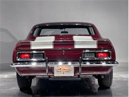 1968 Chevrolet Camaro (CC-2068820) for sale in Depew, New York