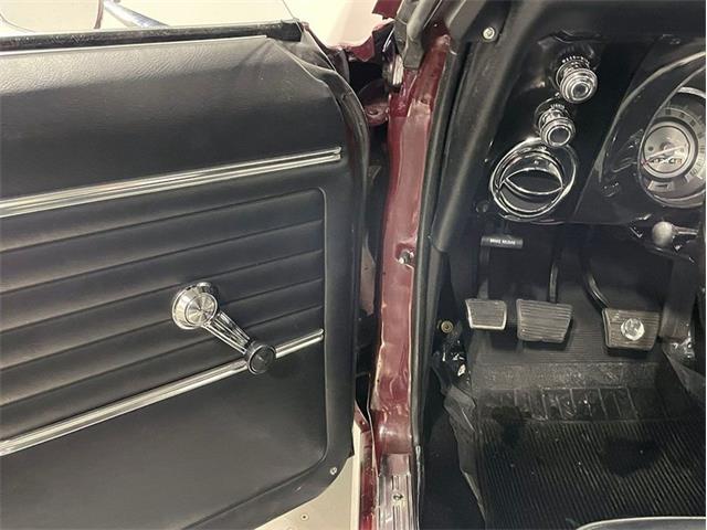 1968 Chevrolet Camaro (CC-2068820) for sale in Depew, New York