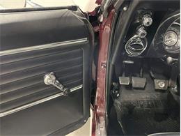 1968 Chevrolet Camaro (CC-2068820) for sale in Depew, New York