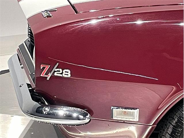 1968 Chevrolet Camaro (CC-2068820) for sale in Depew, New York