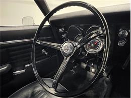 1968 Chevrolet Camaro (CC-2068820) for sale in Depew, New York