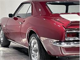 1968 Chevrolet Camaro (CC-2068820) for sale in Depew, New York