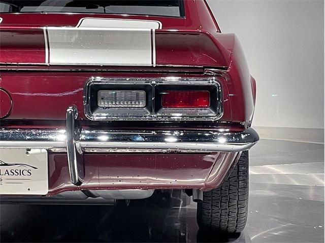 1968 Chevrolet Camaro (CC-2068820) for sale in Depew, New York