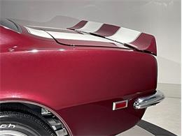 1968 Chevrolet Camaro (CC-2068820) for sale in Depew, New York