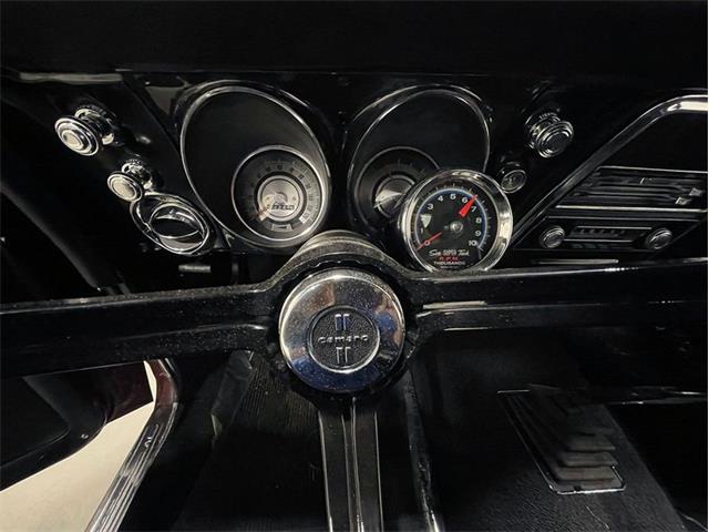 1968 Chevrolet Camaro (CC-2068820) for sale in Depew, New York