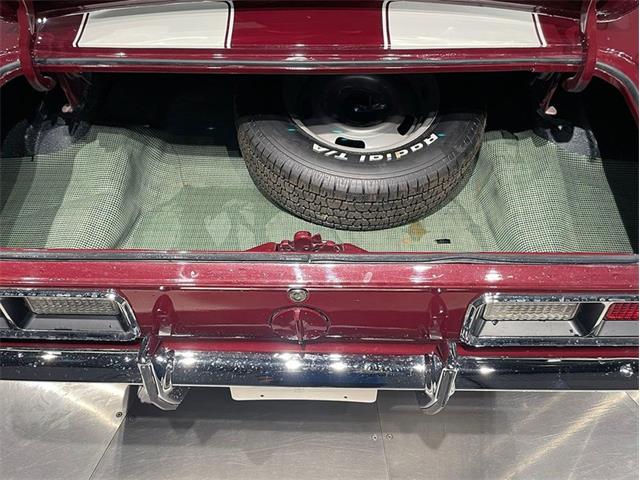 1968 Chevrolet Camaro (CC-2068820) for sale in Depew, New York