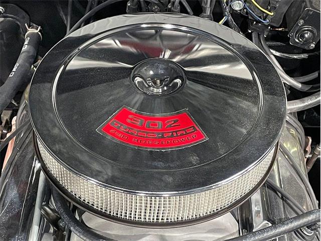 1968 Chevrolet Camaro (CC-2068820) for sale in Depew, New York