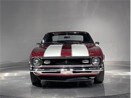 1968 Chevrolet Camaro (CC-2068820) for sale in Depew, New York