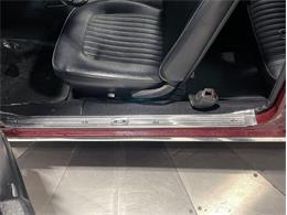 1968 Chevrolet Camaro (CC-2068820) for sale in Depew, New York