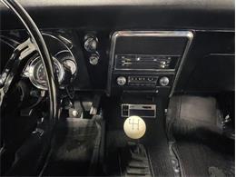 1968 Chevrolet Camaro (CC-2068820) for sale in Depew, New York