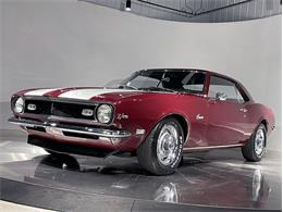 1968 Chevrolet Camaro (CC-2068820) for sale in Depew, New York