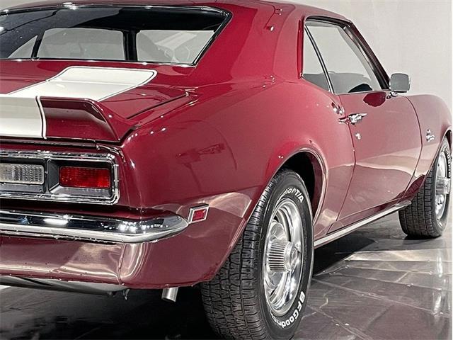 1968 Chevrolet Camaro (CC-2068820) for sale in Depew, New York