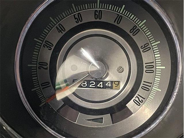 1968 Chevrolet Camaro (CC-2068820) for sale in Depew, New York