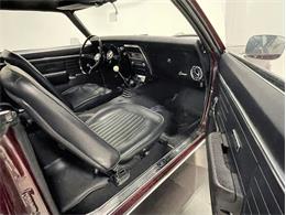 1968 Chevrolet Camaro (CC-2068820) for sale in Depew, New York