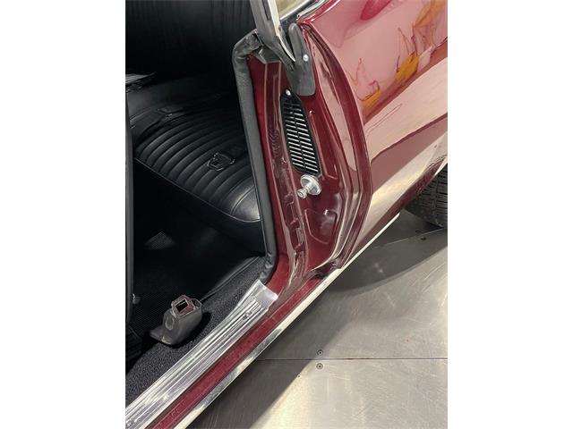 1968 Chevrolet Camaro (CC-2068820) for sale in Depew, New York