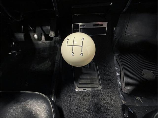 1968 Chevrolet Camaro (CC-2068820) for sale in Depew, New York