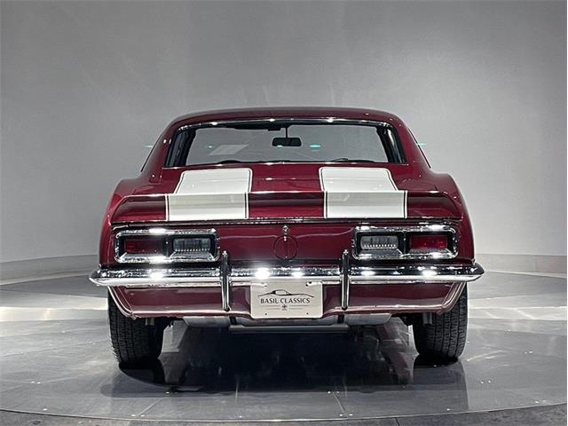 1968 Chevrolet Camaro (CC-2068820) for sale in Depew, New York